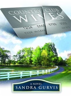 Cover Country Club Wives (eBook, ePUB)
