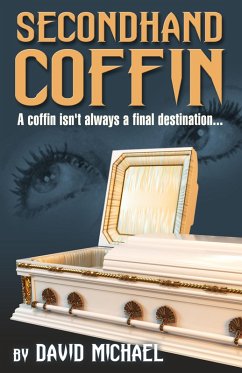 Secondhand Coffin (eBook, ePUB) - David R. Michael