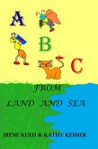 ABC From Land And Sea (eBook, ePUB)