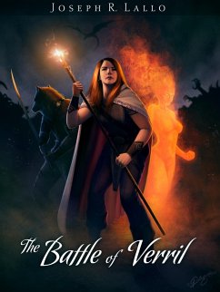 The Battle of Verril (Book of Deacon, #4) (eBook, ePUB) - Lallo, Joseph R.