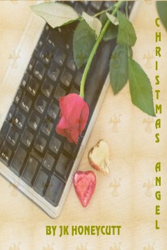 Cover Christmas Angel (eBook, ePUB)