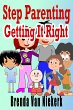 Step Parenting Getting It Right (eBook,... - Bild 1