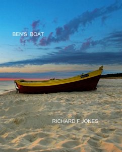 Cover Ben's Boat (eBook, ePUB)