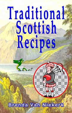 Cover Traditional Scottish Recipes (eBook, ePUB)
