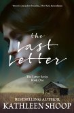 The Last Letter (eBook, ePUB)