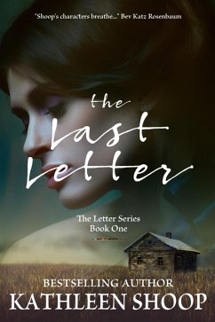 The Last Letter (eBook, ePUB) - Shoop, Kathleen