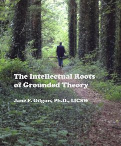 Cover The Intellectual Roots of Grounded Theory (eBook, ePUB)