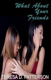 What About Your Friends (eBook, ePUB)