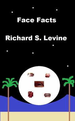 Cover Face Facts (eBook, ePUB)