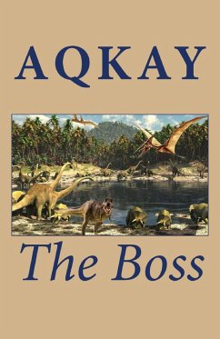 The Boss - Sci-Fi (eBook, ePUB) - Aqkay