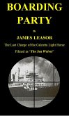 Boarding Party (The Sea Wolves) (eBook, ePUB) Boarding Party (The Sea Wolves) (eBook, ePUB)