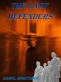 The Last Defenders (eBook, ePUB)