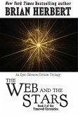 The Web and the Stars (The Timeweb Chronicles, #2) (eBook, ePUB)