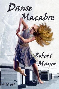 Danse Macabre (eBook, ePUB) - Mayer, Robert