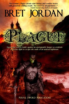 Plague (eBook, ePUB) Cover Plague (eBook, ePUB)