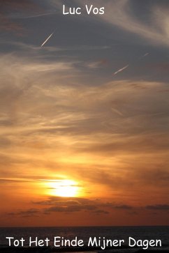 Cover Tot Het Einde Mijner Dagen (eBook, ePUB)