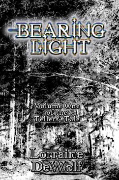 Bearing Light (eBook, ePUB) - Dewolf, Lorraine