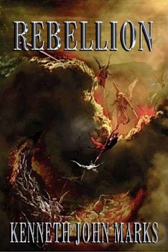 Rebellion (eBook, ePUB) - Marks, Kenneth John