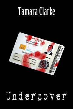 Cover Undercover (eBook, ePUB)