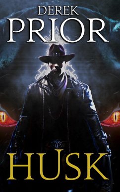 Cover Husk (eBook, ePUB)
