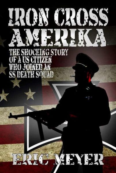 Iron Cross Amerika (eBook, ePUB) Iron Cross Amerika (eBook, ePUB)