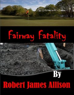 Cover Fairway Fatality (eBook, ePUB)