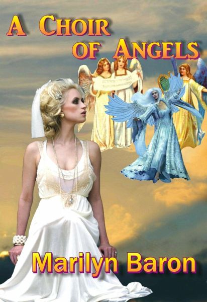 A Choir of Angels (eBook, ePUB)