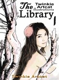 The Twinkie Artcat Illustration Library 1 (ArtBook, #2) (eBook, ePUB) The Twinkie Artcat Illustration Library 1 (ArtBook, #2) (eBook, ePUB)