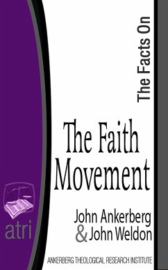 Cover The Facts on the Faith Movement (eBook, ePUB)