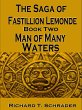 Man of Many Waters (The Saga of... - Bild 1