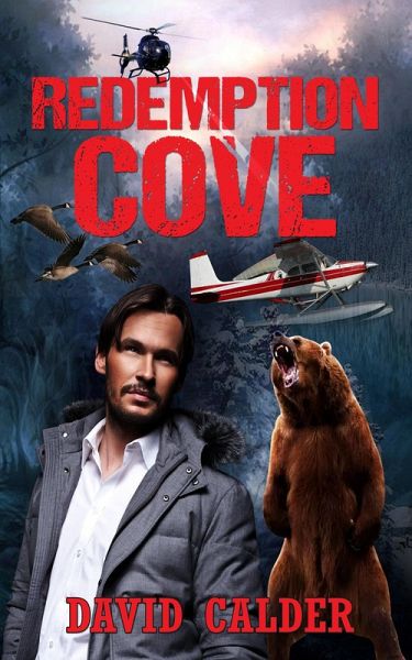 Redemption Cove (eBook, ePUB) Redemption Cove (eBook, ePUB)