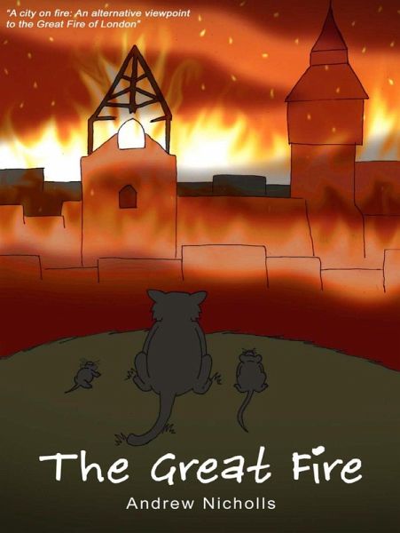The Great Fire (eBook, ePUB) The Great Fire (eBook, ePUB)