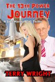 The 13th Power Journey (eBook, ePUB) The 13th Power Journey (eBook, ePUB)