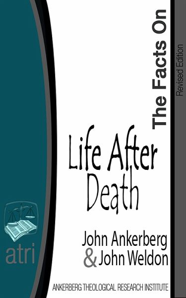 The Facts on Life After Death (eBook, ePUB) The Facts on Life After Death (eBook, ePUB)