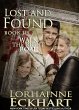 Lost And Found (eBook, ePUB) - Bild 1