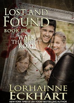Lost And Found (eBook, ePUB) - Eckhart, Lorhainne
