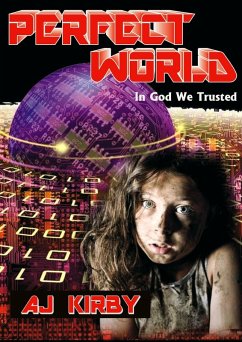 Perfect World (eBook, ePUB) - Kirby, Aj