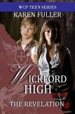 The Revelation (Wickford High) (eBook, ePUB) The Revelation (Wickford High) (eBook, ePUB)
