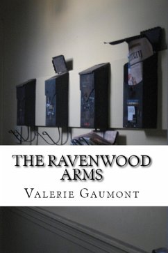 The Ravenwood Arms (eBook, ePUB) - Gaumont, Valerie