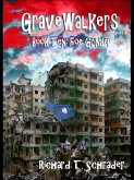 Gravewalkers: Foe Grinder (eBook, ePUB)