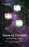 Curse of Trevalia (Trevalian Magic, Book 2) (eBook, ePUB)