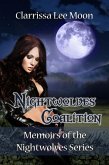 Nightwolves Coalition (Memoirs of the Nightwolves, #1) (eBook, ePUB)