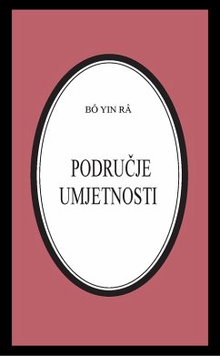 Cover Podrucje umjetnosti (eBook, ePUB)