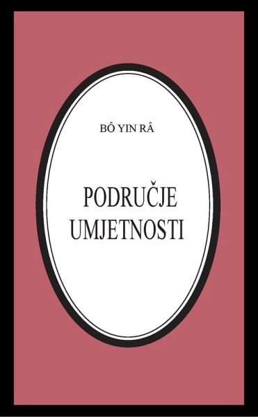 Podrucje umjetnosti (eBook, ePUB) Podrucje umjetnosti (eBook, ePUB)