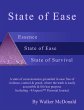 State of Ease (eBook, ePUB) - Bild 1