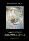 Das Geheimnis der Kammer Sibylle (eBook, ePUB)