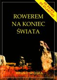 Rowerem na koniec swiata (eBook, ePUB)