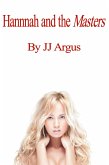 Hannah and the Masters (Hannah's Masters, #1) (eBook, ePUB)