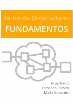 Cover Redes de Ordenadores - Fundamentos (eBook, ePUB)