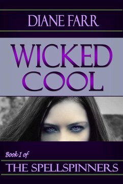 Wicked Cool (eBook, ePUB) - Farr, Diane